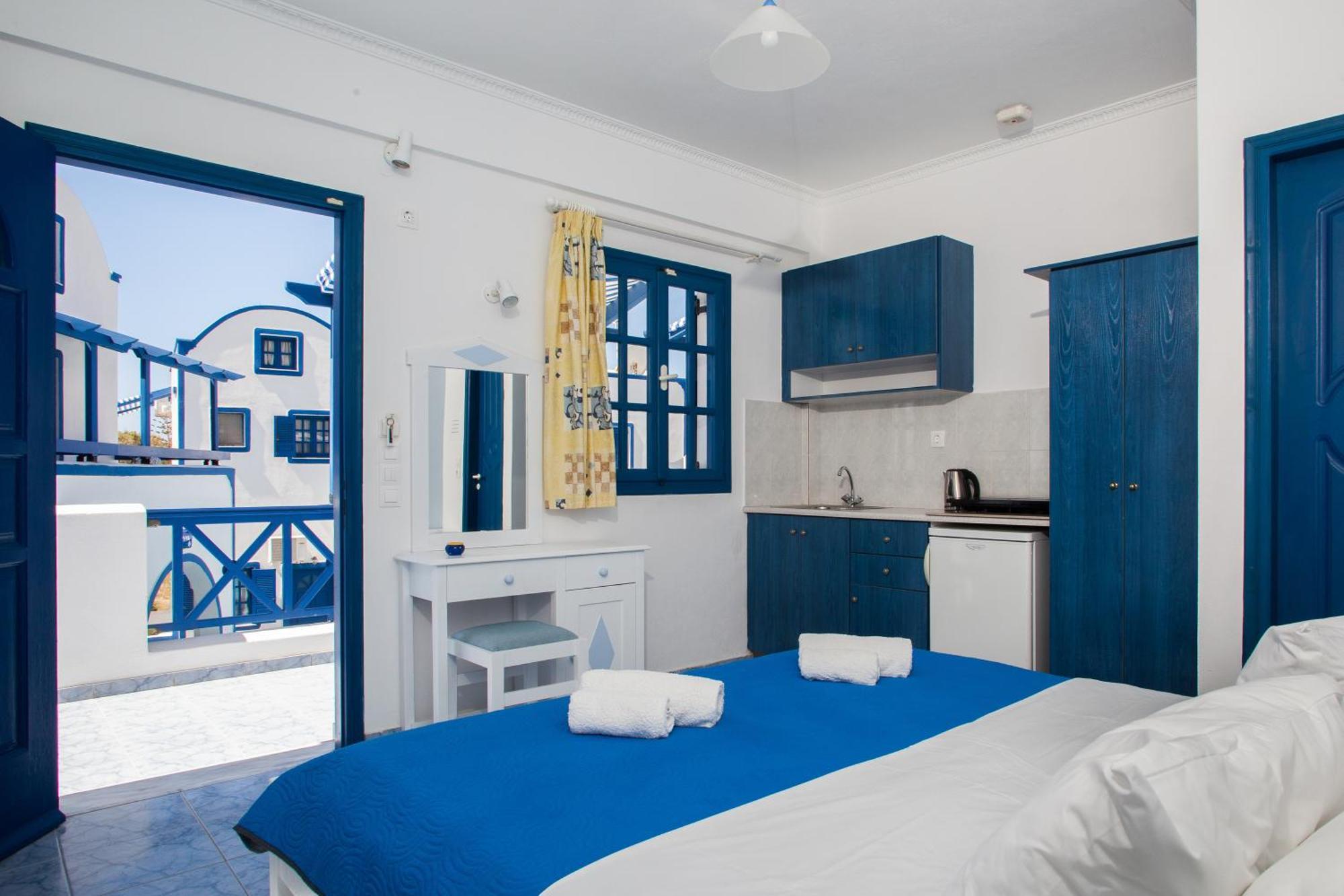 Double Room First Floor