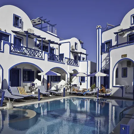 Roula Villa Studios & Apartments-2